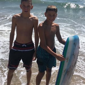 Meet your Posher, Jerame